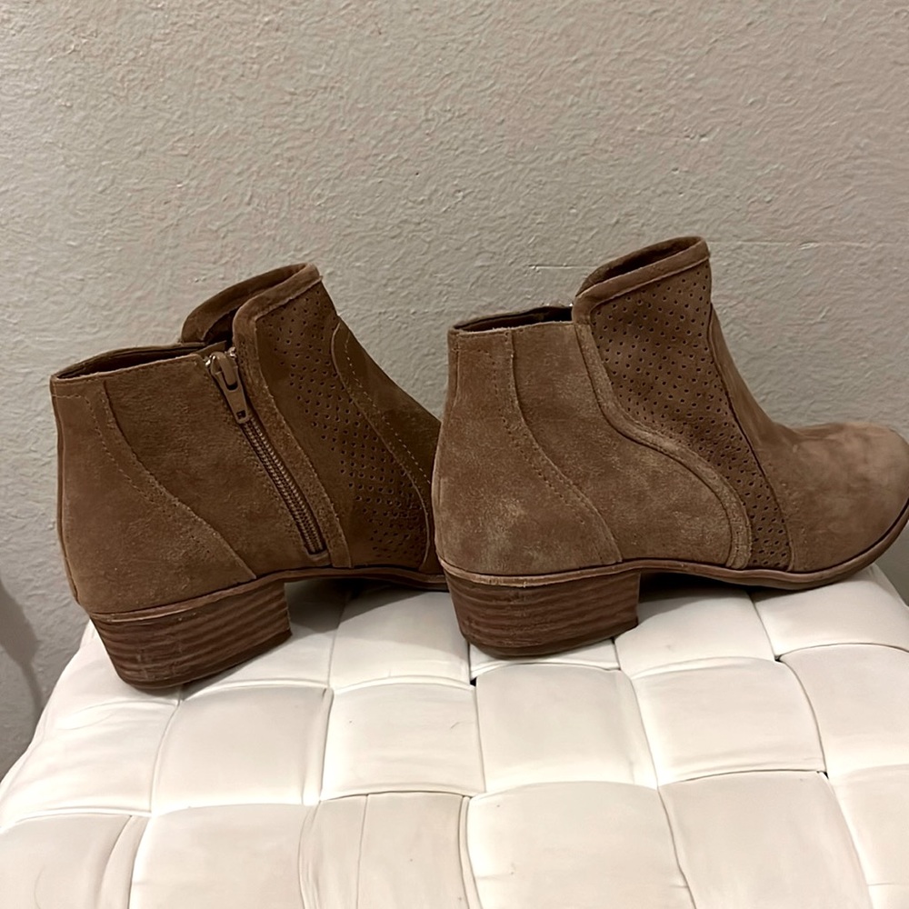 Booties - Picture 5 of 5